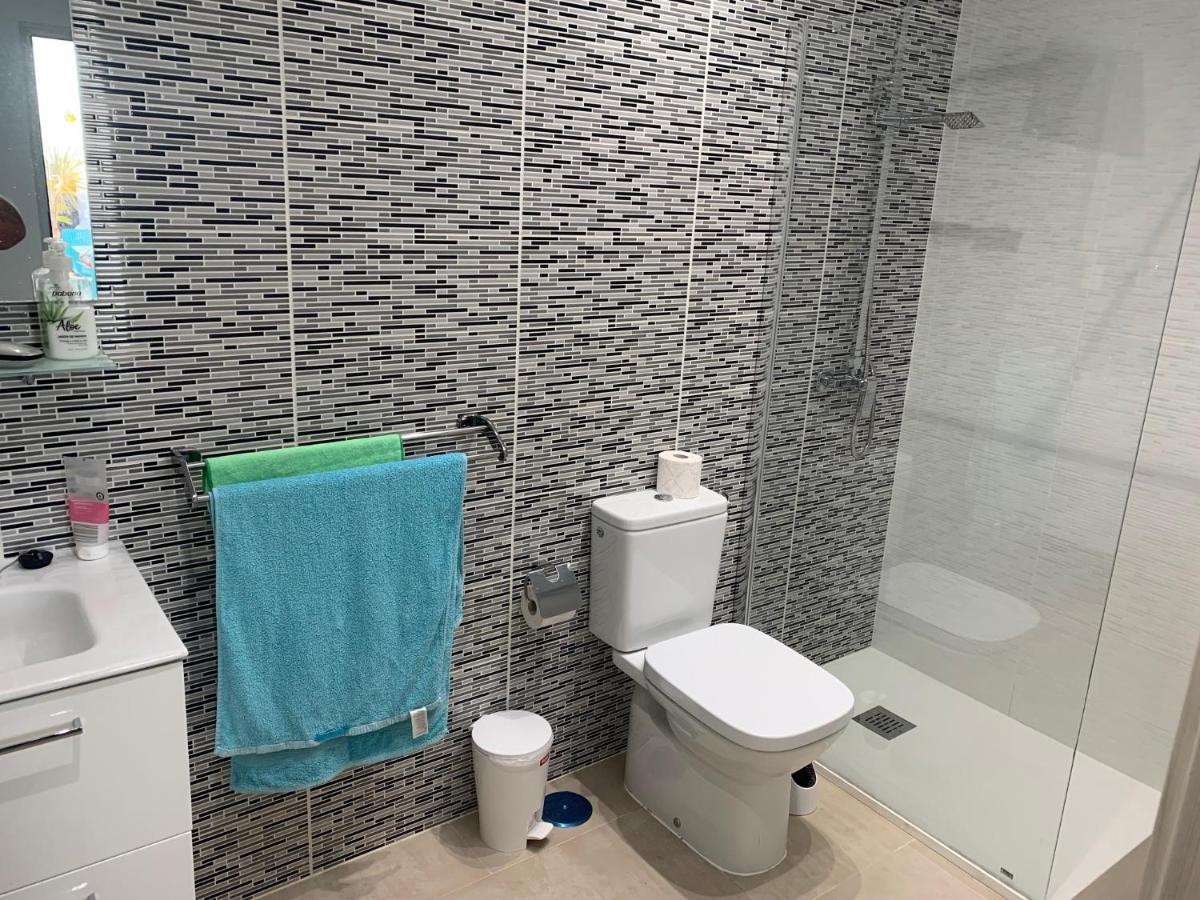 Villa Stella Maris Playa Blanca  Ngoại thất bức ảnh