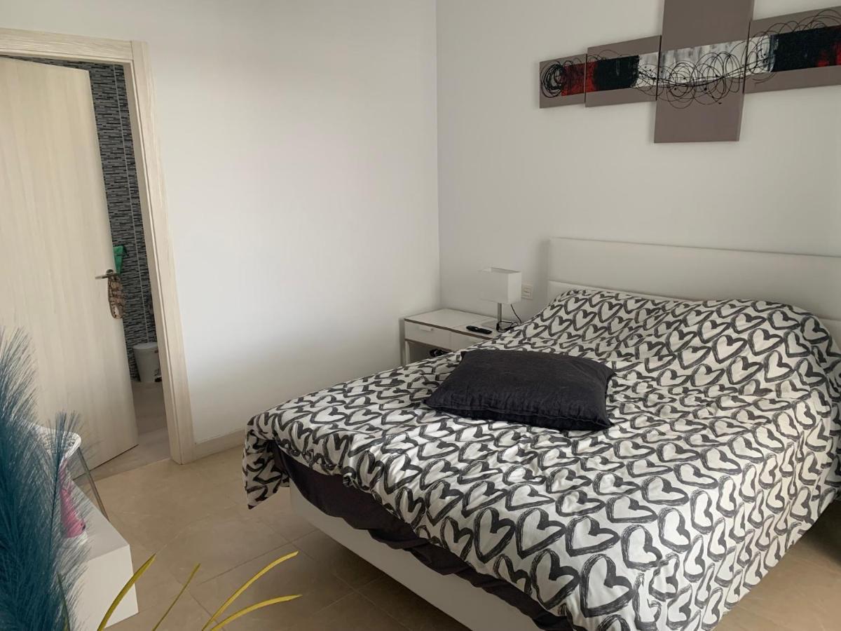 Villa Stella Maris Playa Blanca  Ngoại thất bức ảnh