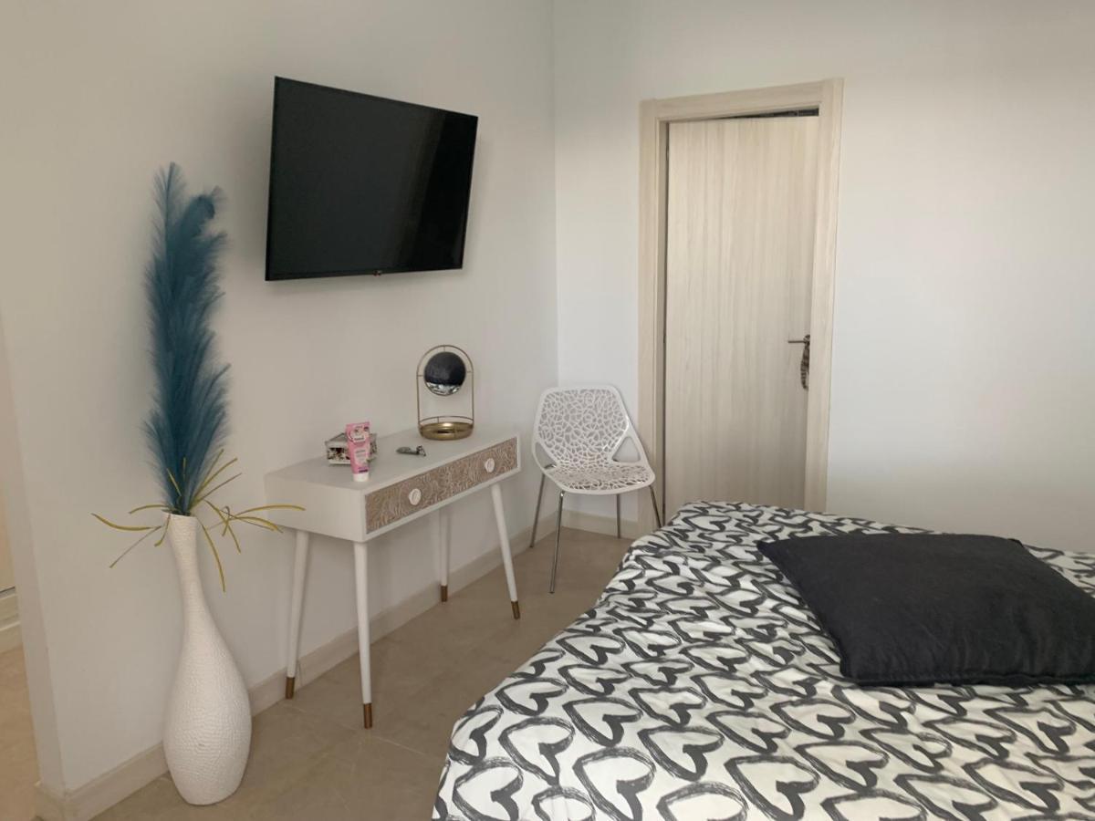 Villa Stella Maris Playa Blanca  Ngoại thất bức ảnh
